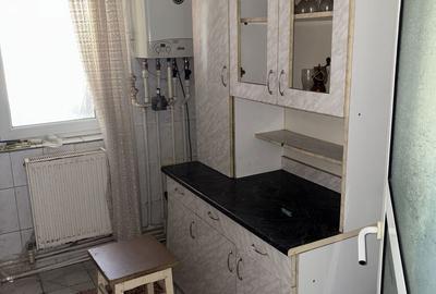 Apartament cu 2 camere decomandat în Exterior Vest - 11