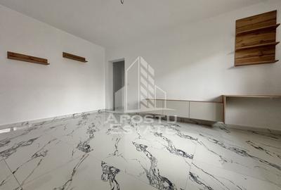 Apartament cu 2 camere decomandat la parter in Giroc la asfalt. - 8