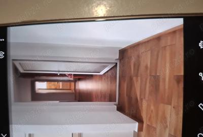 Garsonieră decomandată în Poarta 6 - 5