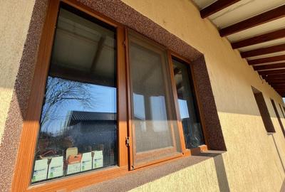 Casa noua ECONOMICA (incalzire in pardoseala ) CATALOI - 2