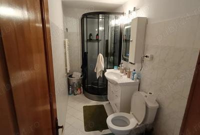Apartament 2 camere Strada Trotus - 2