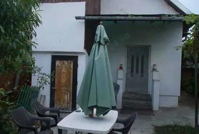 Casă cu 3 camere cu Teren 620 Mp în Central - 3