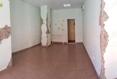 Spațiu comercial, de 22 mp, în Exercițiu - 5