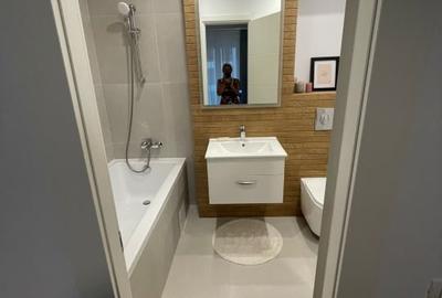 Apartament de Lux cu Terasa Spatioasa - Crangasi, 2 min Metrou si Piata - 9