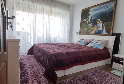 Apartament cu 2 camere în Nufărul - 1