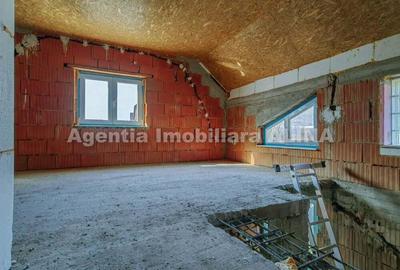 Casa 98mp P+M si teren intravilan 600mp in Satul Lunca din Comuna Baita, Jud. Hunedoara... - 5