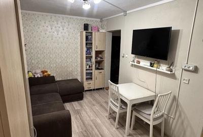 Garsonieră semidecomandată, mobilată în UMT - 1