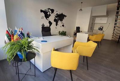 Spațiu comercial, de 60 mp, în P-ța Maria - 9