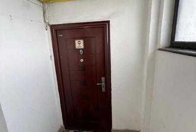 Apartament cu 3 camere decomandat în Ultracentral