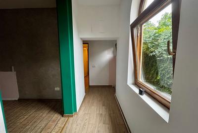 Casă  Floreasca – Spațiu versatil, aproape de natură Casă  Floreasca – Spațiu versatil, aproape de natură - 6