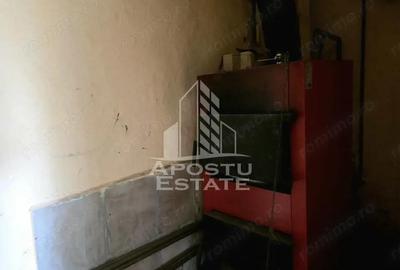 Casă cu 1 camere cu Canalizare în Curtici - 4