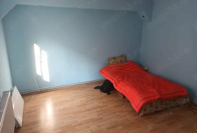 Casă cu 4 camere cu Teren 1040 Mp în Mărăcineni - 5