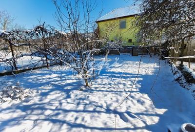 Casa  6 camere de vanzare str Samuel Micu Talmaciu - 14