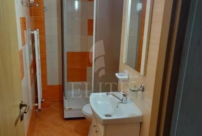 Garsonieră decomandată în Gheorgheni - 2