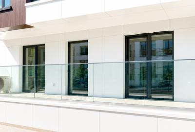 Apartament cu 2 camere decomandat în Pipera - 7