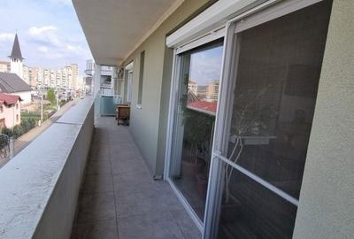 Apartament cu 2 camere în Nufărul - 3