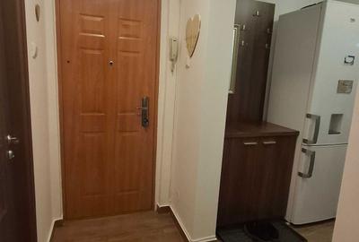 Apartament cu 2 camere decomandat, mobilat în Teiul Doamnei - 6