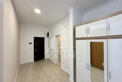Apartament cu 2 camere, terasa 30 mp, 2 locuri de parcare Apartament cu 2 camere, terasa 30 mp, 2 locuri de parcare - 4