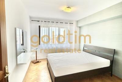 3 CAMERE SUPERB 94MP/ MOBILAT UTILAT NOU/PRIMA INCHIRIERE/DOROBANTI-MARIO PLAZZA - 12