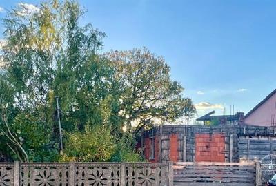 Teren Construcții intravilan de 510 mp, în Dămăroaia - 1