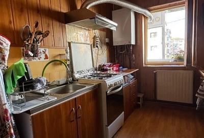 Apartament 3 camere decomandat+ 2 balcoane - 2