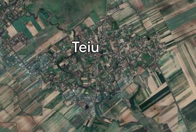 Teren  intravilan Industrial  12 Hectare - 3