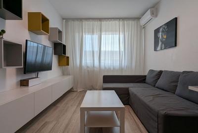 Apartament 2 camere mobilat si utilat, Metalurgiei Park, Drumul Jilavei