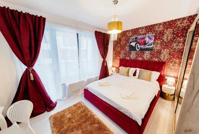 Apartament 2 Camere Lux - Mobilat si Utilat Complet - 6