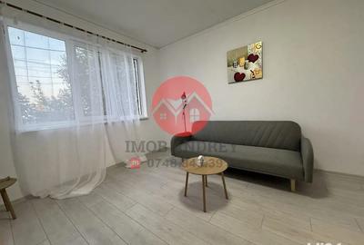 Garsoniera de vanzare ideala pentru locuit sau investit - 6