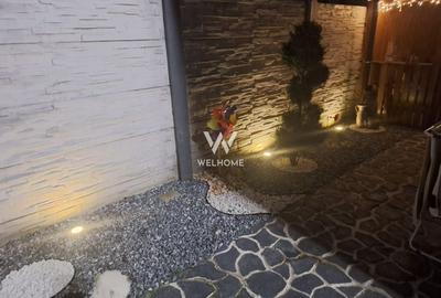 Apartament cu gradina, complet amenjat, Calea Cisnadiei, SIbiu - 1