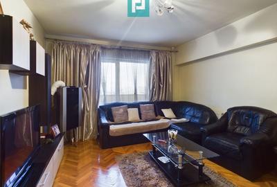 Apartament panoramic cu 4 camere zona 300 - 3