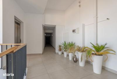 Apartament cu 4 camere în Central