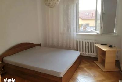 Apartament cu 2 camere semidecomandat în Calea București - 7
