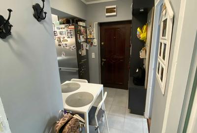 Apartament cu 2 camere decomandat în Micro 14 - 3