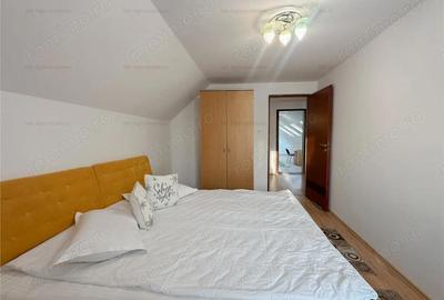 Casă cu 3 camere cu Canalizare în Bartolomeu - 13