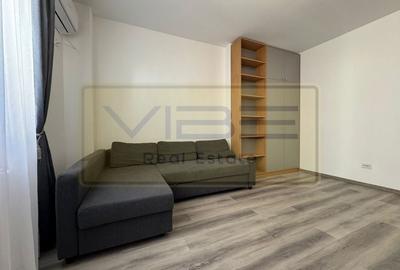 Apartament 2 camere cu parcare River Towers - 13