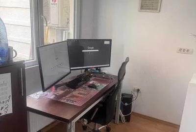 Casă individuală cu 6 camere cu Canalizare în Cotroceni - 2