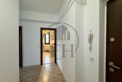 Apartament cu 3 camere semidecomandat în Nord - 17