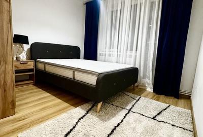 Apartament cu 3 camere decomandat în Nord - 4