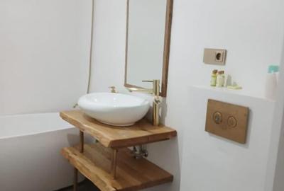 Apartament 2 camere, parcare, zona BMW, Floresti - 9