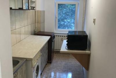 Apartament 1 camera 40mp, balcon, etaj intermediar, zona Gradini Manastur - 7