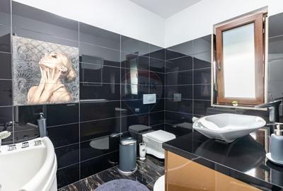 Vila individuala I 5 camere I curte I Voluntari - Bd. Eroilor - 20