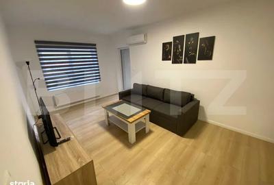Apartament cu 2 camere decomandat în Autogară - 3