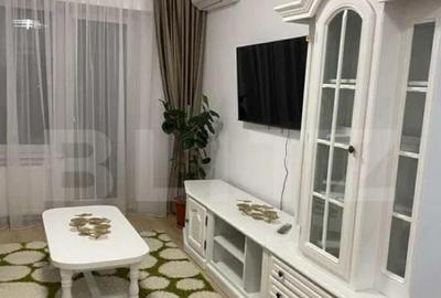 Apartament 1 camera, 48 mp, zona Nicolina - 3