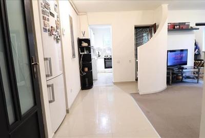 FILM&3D! Apartament luminos, 3 camere, mobilat, echipat, spatii verzi,Budai,Targ - 11