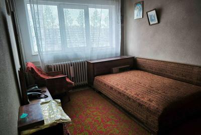 Apartament cu 2 camere decomandat în Cantacuzino - 5