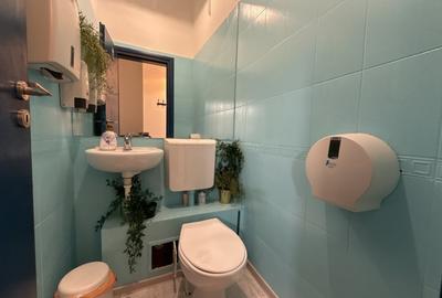 Spatiu Aviatiei - Caramfil / De inchiriat - 8