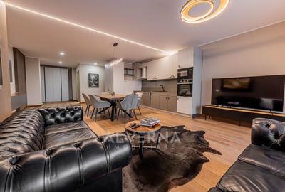 LOFT - Apartament 3 camere, 108mp + terasa, garaj subteran, Buna Ziua - 1