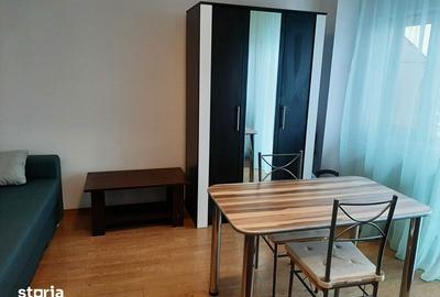 Garsonieră în Chiajna - 2