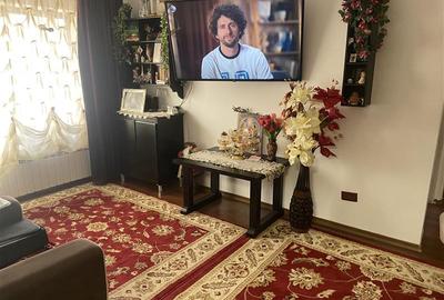 Apartament cu 2 camere nedecomandat, mobilat în Gară - 3